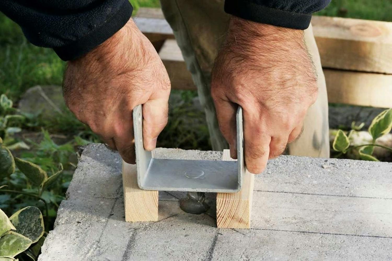 Stolpsko: Hur arbetar du med stolpsko? Stolpsko: Hur arbetar du med stolpsko?